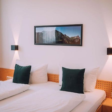 Apartment Mohnenfluh Schröcken Zewnętrze zdjęcie