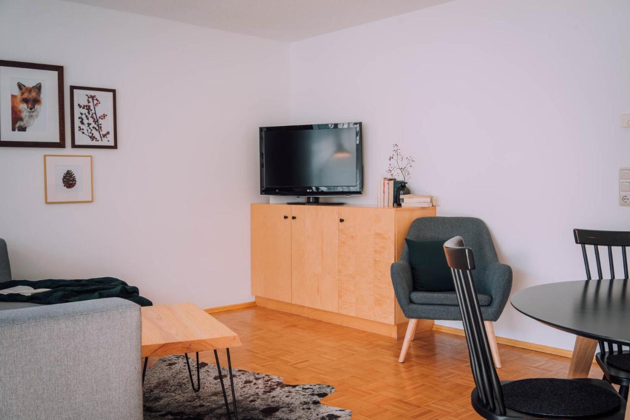 Apartment Mohnenfluh Schröcken Zewnętrze zdjęcie