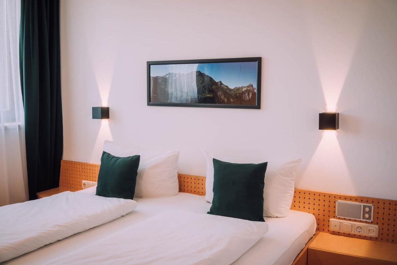 Apartment Mohnenfluh Schröcken Zewnętrze zdjęcie