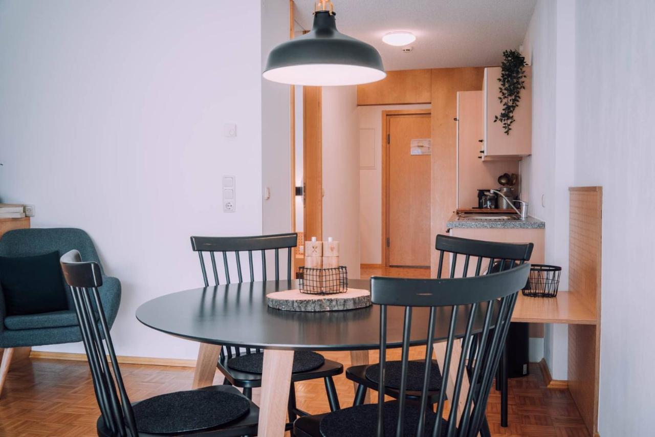 Apartment Mohnenfluh Schröcken Zewnętrze zdjęcie